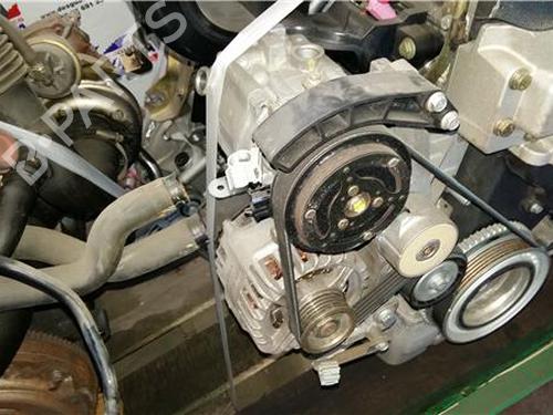 Alternator FIAT IDEA (350_) 1.4 | BP38352017M7 - Image 3