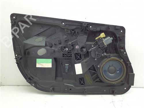 Used Front left window mechanism Front left window mechanism 38381258 38381258