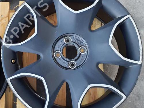Used Rim Rim 38392334 38392334