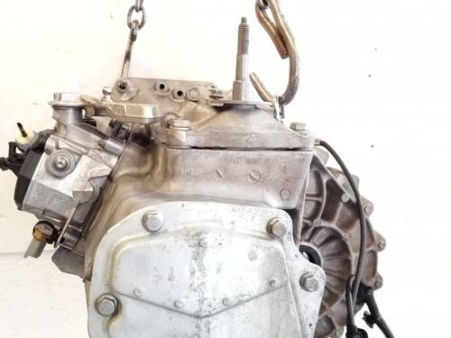 Gearbox CITROËN C4 II (NC_) 1.6 HDi 110 | BP39435180M3 - Image 5