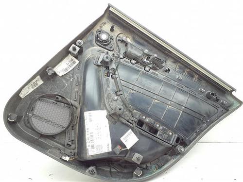 Rear left panel AUDI A4 B8 (8K2) 2.0 TDI | BP38372284C60 - Image 3