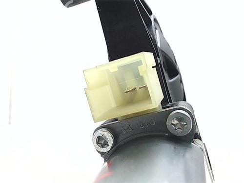 Right front window motor SEAT LEON (KL1, KLG) 2.0 TDI | BP38774980E20 - Image 5