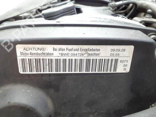 Engine SEAT EXEO (3R2) 2.0 TFSI | BP38386934M1 - Image 6