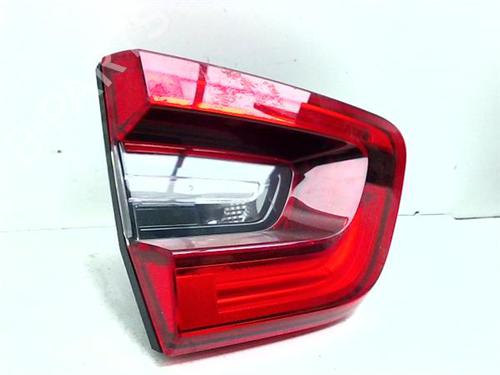 Kabinelys RENAULT KADJAR (HA_, HL_) 1.2 TCe 130 (HLMR) | BP38357152I8  - Image 5