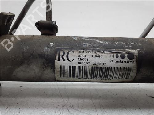 Steering rack OPEL ASTRA H (A04) 1.9 CDTI (L48) | BP38366060M22 - Image 3