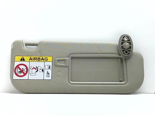 right-sun-visor-kia-carens-iv-2013-38384428 main image