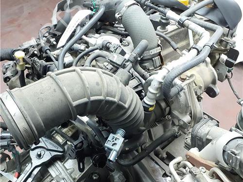Engine RENAULT MEGANE IV Hatchback (B9A/M/N_) 1.2 TCe 130 (B9MR) | BP38398624M1 - Image 5
