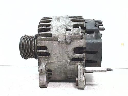 Used Alternator Alternator 38375854 38375854