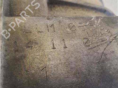 Gearbox AUDI A4 B8 (8K2) 2.0 TDI quattro | BP38371615M3 - Image 5