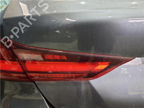 Left tailgate light BMW 1 (F40) 118 d | BP38332847C79 - Image 2