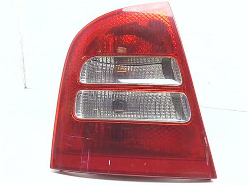 Used Left taillight Left taillight 38370650 38370650