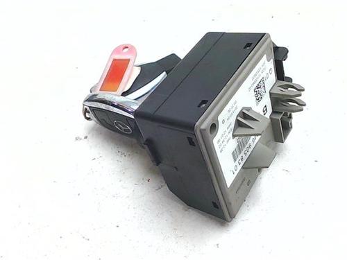 Ignition barrel MERCEDES-BENZ A-CLASS (W176) A 200 CDI (176.001) | BP39031009M48 - Image 3