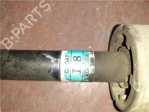 Right front driveshaft CHEVROLET MATIZ (M200, M250) 0.8 | BP38357478M39 - Image 2