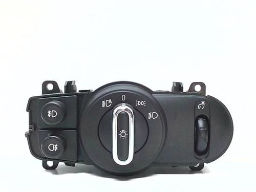 Used Headlight switch Headlight switch MINI MINI (F56) Cooper (136 hp) 40037545 40037545