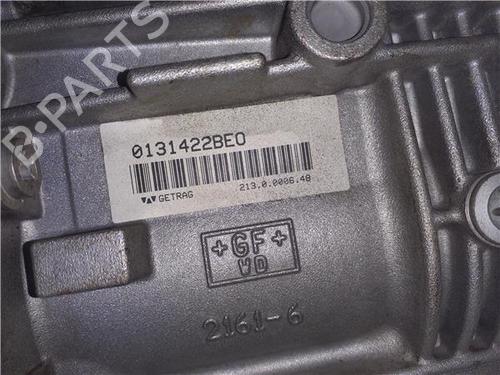 Gearbox BMW 1 (E87) 118 d | BP38402899M3 - Image 2