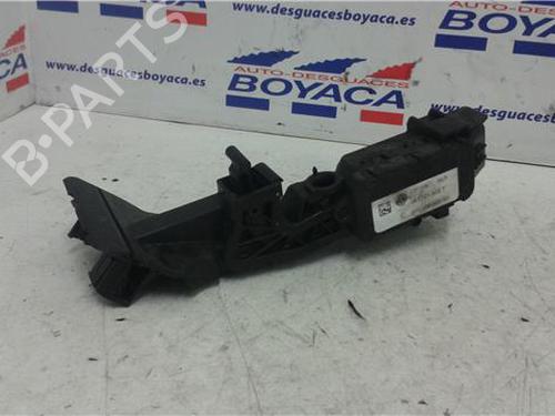 Used Pedal Pedal 38349285 38349285