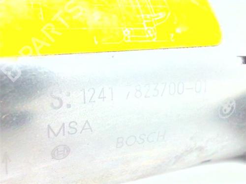 Starter BMW 1 (E81) 116 d | BP38391836M8 - Image 4