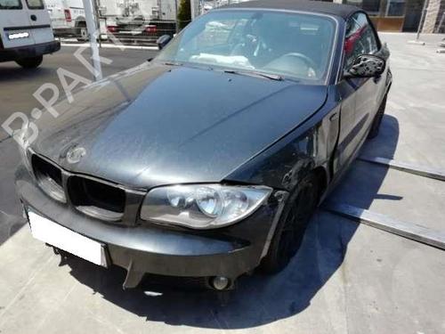 Gearbox BMW 1 Coupe (E82) 118 d | BP38400724M3 - Image 8