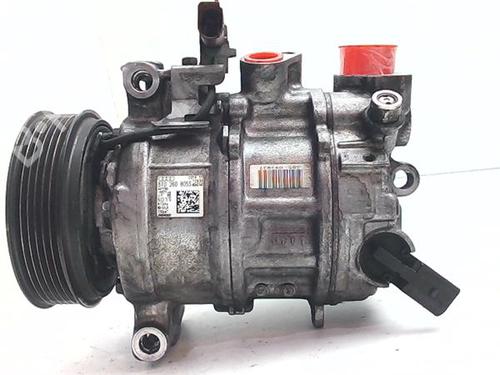 AC compressor AUDI A5 Convertible (8F7) 2.0 TDI | BP38381911M34 - Image 3