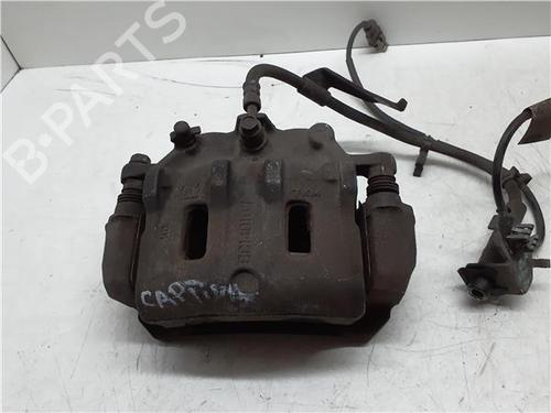 venstre-bremsekaliber-foran-chevrolet-captiva-c100-c140-2006-38364250 main image