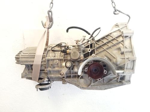 Gearbox SEAT EXEO (3R2) 2.0 TDI | BP38398781M3 - Image 2