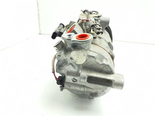 AC compressor INFINITI QX30 2.2 D AWD | BP38375549M34 - Image 3