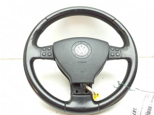 steering-wheel-vw-passat-b6-variant-3c5-2005-2006-2007-2008-2009-2010-2011-38363172 main image