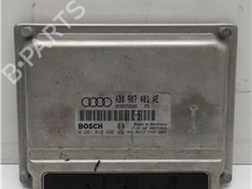 Control unit AUDI A6 C5 (4B2, 4B4) 2.5 TDI | BP38357306M11 - Image 3