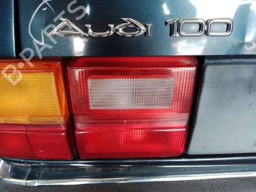 Used Left tailgate light Left tailgate light 38334388 38334388