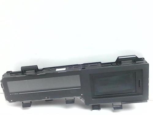 Used Instrument cluster Instrument cluster 38404759 38404759