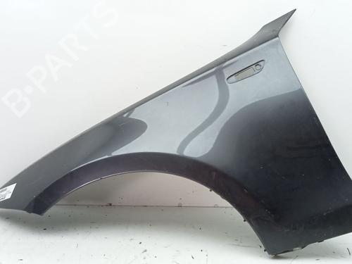left-front-fenders-bmw-1-e87-2003-2004-2005-2006-2007-2008-2009-2010-2011-2012-2013-38395636 main image