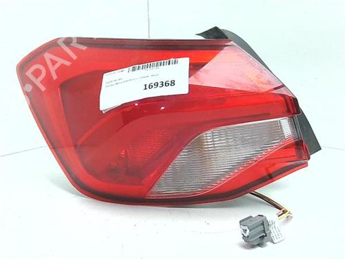 left-taillight-ford-focus-iv-hn-2018-38359655 main image