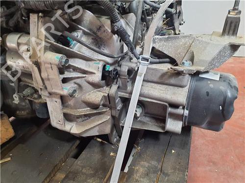 gearbox-nissan-micra-iv-k13k-k13kk-2010-38358384 main image