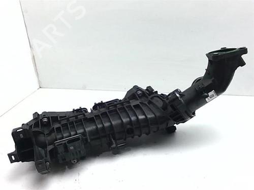 Intake manifold BMW 1 (E81) 116 d | BP38374555M70 - Image 3