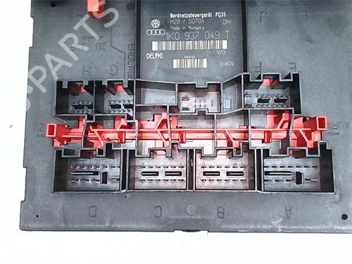 Electronic module SEAT TOLEDO III (5P2) 1.9 TDI | BP38391074M83 - Image 5