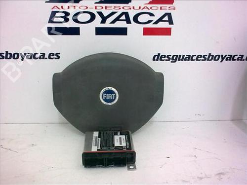 Używane Zestaw Airbag Zestaw Airbag 38394931 38394931