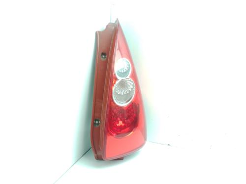 Right taillight MAZDA 5 (CR) 2.0 CD (CR19) | BP38333880C35 - Image 2