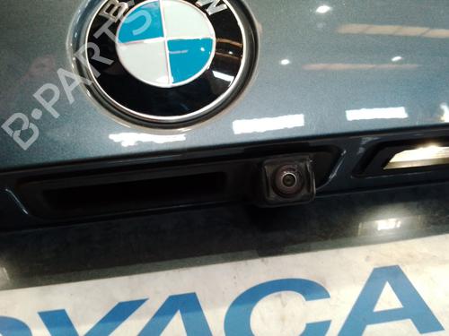 Used Tailgate Tailgate BMW 3 Touring (G21, G81) 330 i (258 hp) 39991879 39991879