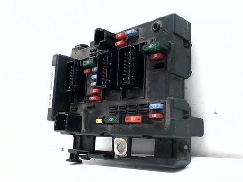 Electronic module PEUGEOT 307 CC (3B) 2.0 16V | BP38384263M83 - Image 3