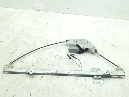 Front right window mechanism IVECO DAILY IV Van 35C13 V, 35C13 V/P, 35S13 V, 35S13 V/P | BP39004543C23 - Image 2