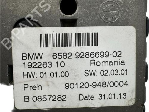 Switch BMW 5 Touring (F11) M 550 d xDrive | BP38375729I30 - Image 5
