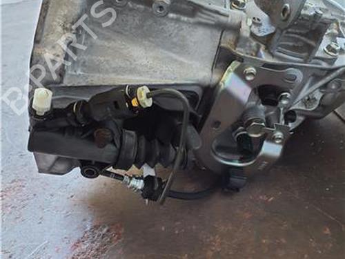 Gearbox MAZDA 3 Saloon (BP_) 2.0 SKYACTIV-G M Hybrid | BP38361975M3 - Image 7