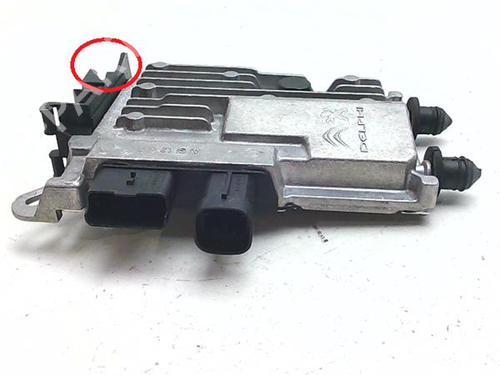 Used Start/Stop ECU Start/Stop ECU 38386606 38386606