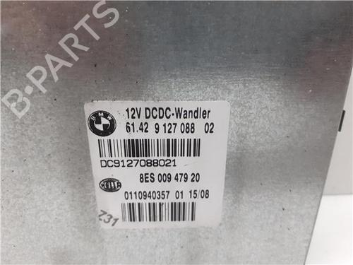Gearbox control unit BMW 3 (E90) 320 d | BP38357231M52 - Image 2