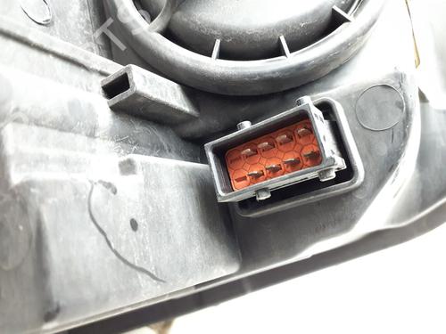 Left headlight OPEL ASTRA J Saloon 1.7 CDTI (69) | BP38390741C28 - Image 6