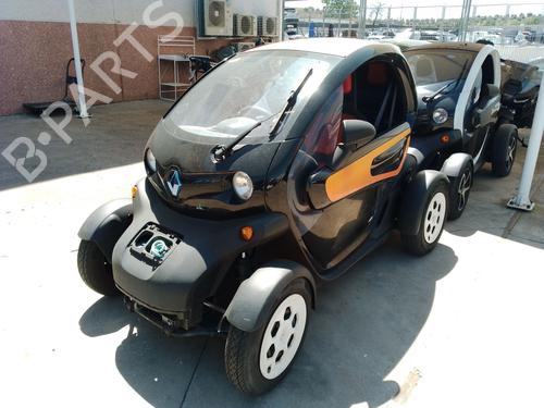 Instrument cluster RENAULT TWIZY (MAM_) 45 | BP38401121C47 - Image 10