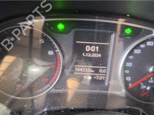 Front left panel AUDI A1 (8X1, 8XK) 1.2 TFSI | BP38384794C58 - Image 4