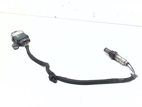Used Electronic sensor Electronic sensor CITROËN C4 III (BA_, BB_, BC_) 1.5 BlueHDi 130 (BBYHZB) (131 hp) 39956190 39956190