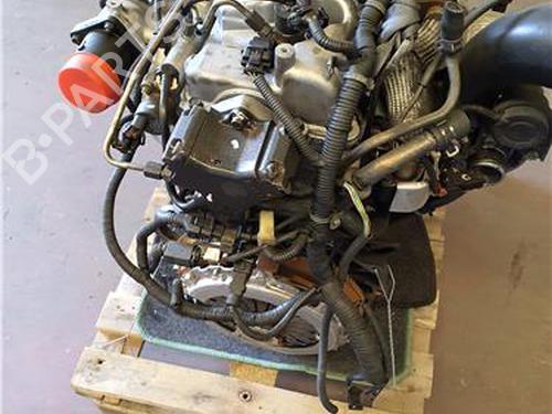 Engine HYUNDAI TRAJET (FO) 2.0 CRDi | BP38350030M1 - Image 5