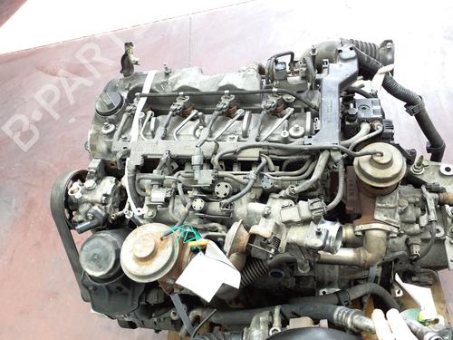 Engine HONDA CR-V III (RE_) 2.2 i-CTDi 4WD (RE6) | BP38398284M1 - Image 9